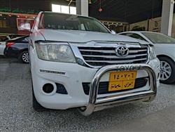 تويوتا هايلوكس